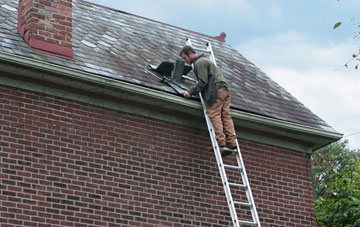 what affects urgent Patrington Haven roof repairs