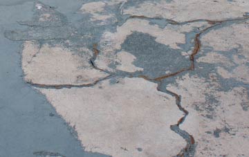 fibreglass roofing replacement Patrington Haven