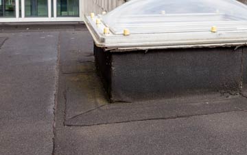 disadvantages of Patrington Haven flat roofs