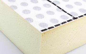 meeting Patrington Haven building codes