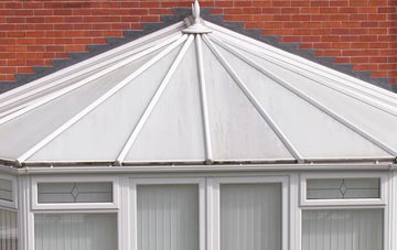 Patrington Haven polycarbonate conservatory roof repairs