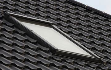 benefits of Patrington Haven roof windows