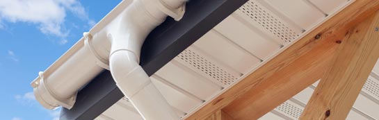 get Patrington Haven guttering quotes today