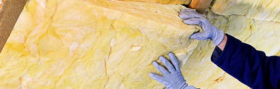 quotes for Patrington Haven roof insulation