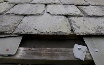 Patrington Haven slate roof repairs and maintenance