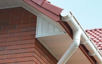 Patrington Haven soffit repair costs