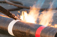 Patrington Haven flat roofing replacement