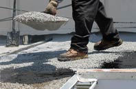 find rated Patrington Haven flat roofing replacement companies