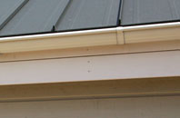 Patrington Haven soffit repair