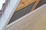 rated Patrington Haven soffit repair companies