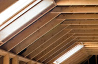 Patrington Haven tapered roof insulation quotes